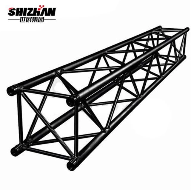 Stage Black Truss